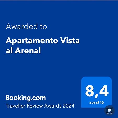 דירות La Fortuna Apartamento Vista Al Arenal מראה חיצוני תמונה