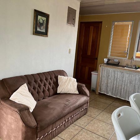 דירות La Fortuna Apartamento Vista Al Arenal מראה חיצוני תמונה