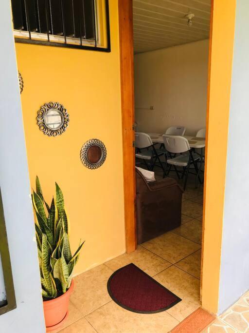 דירות La Fortuna Apartamento Vista Al Arenal מראה חיצוני תמונה