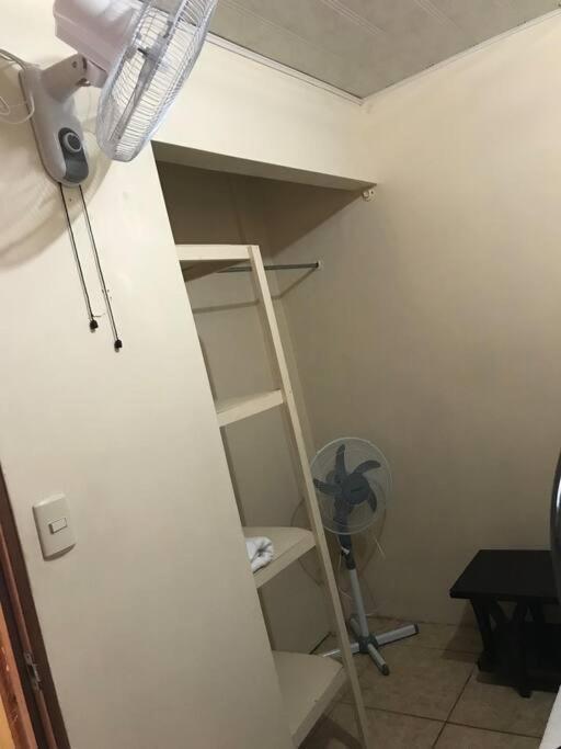 דירות La Fortuna Apartamento Vista Al Arenal מראה חיצוני תמונה