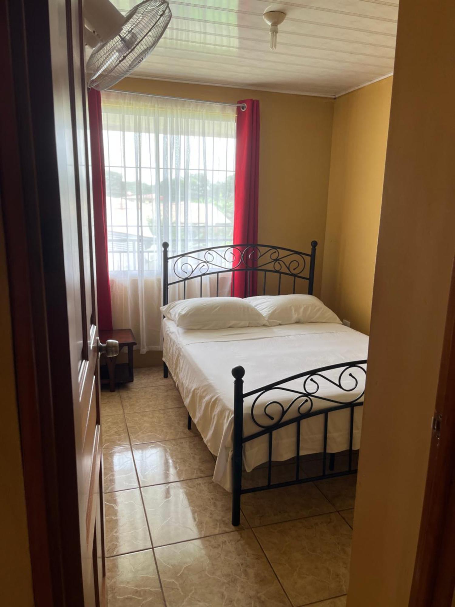 דירות La Fortuna Apartamento Vista Al Arenal מראה חיצוני תמונה