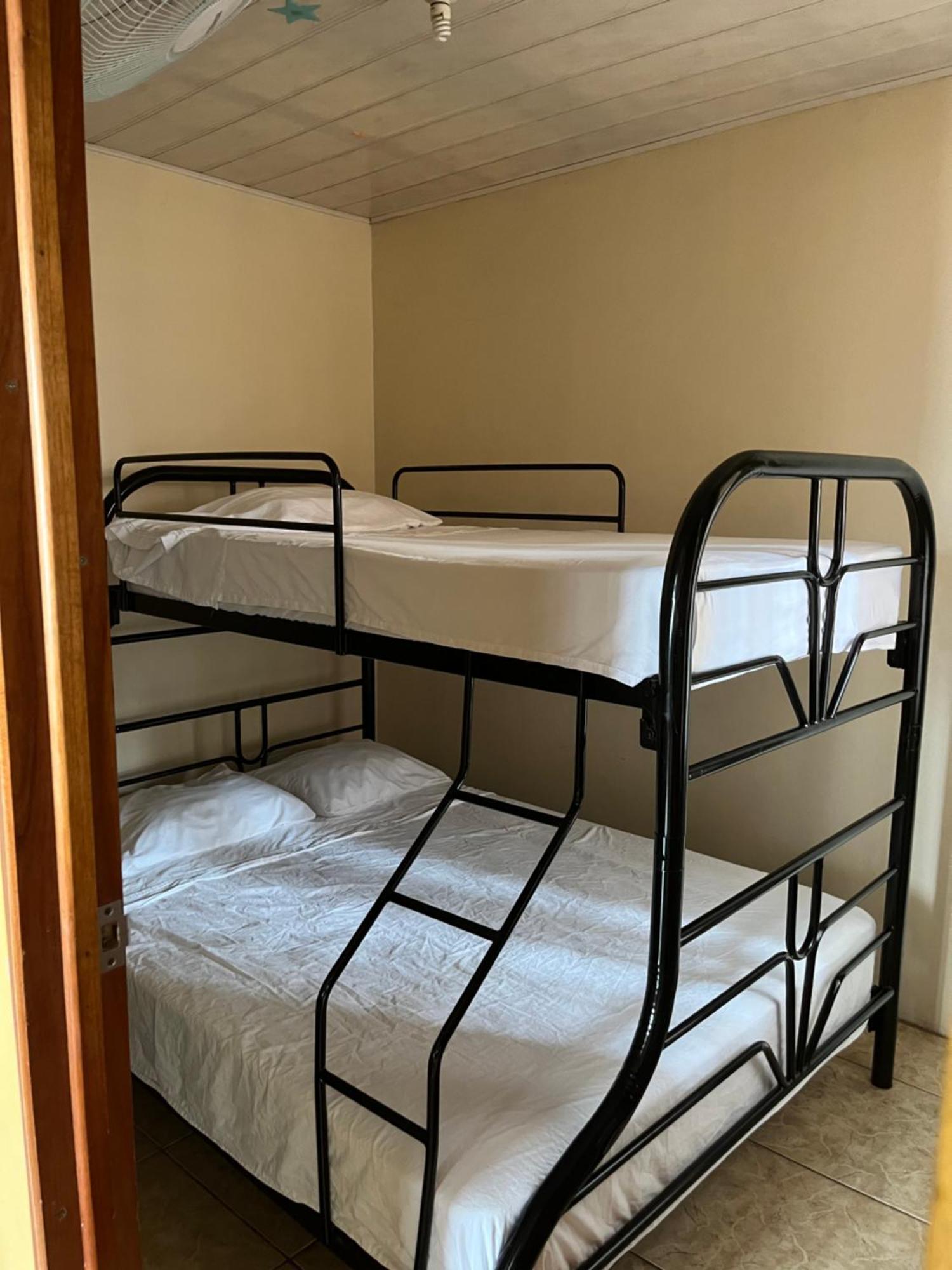 דירות La Fortuna Apartamento Vista Al Arenal מראה חיצוני תמונה